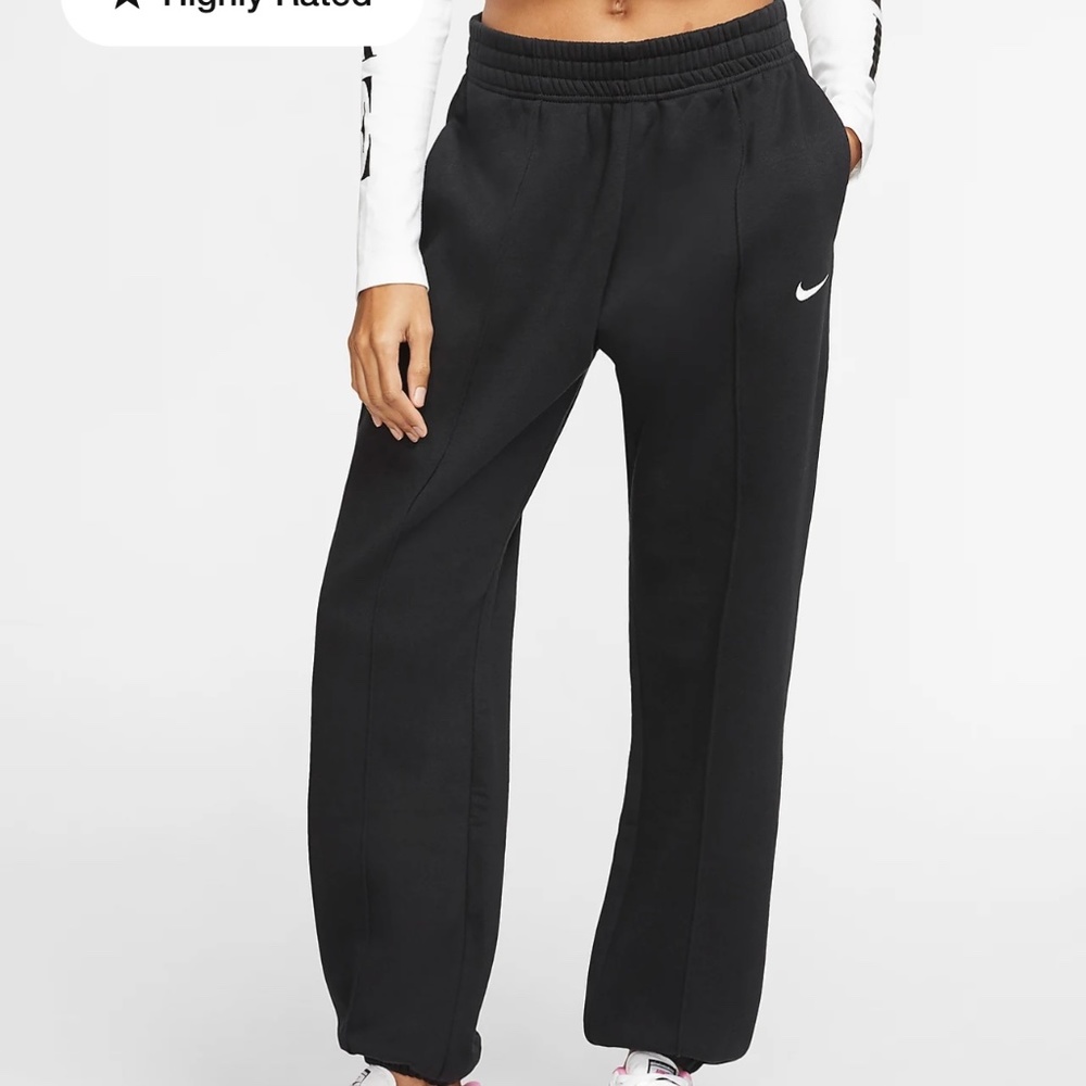 Nike Essential Sportswear Women's Fleece Sweatpants